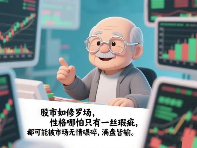 让Deepseek学完炒股后给我们的策略